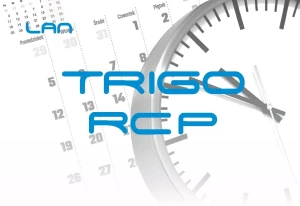TRIGO-RCP LAN licencja 1 rok 1 terminal