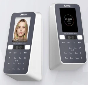 ANVIZ W3